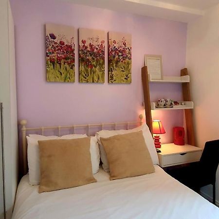 Grand Pier Guest House Okręg wyborczy Hove Zewnętrze zdjęcie