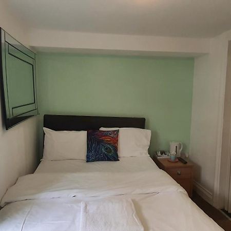 Grand Pier Guest House Okręg wyborczy Hove Zewnętrze zdjęcie
