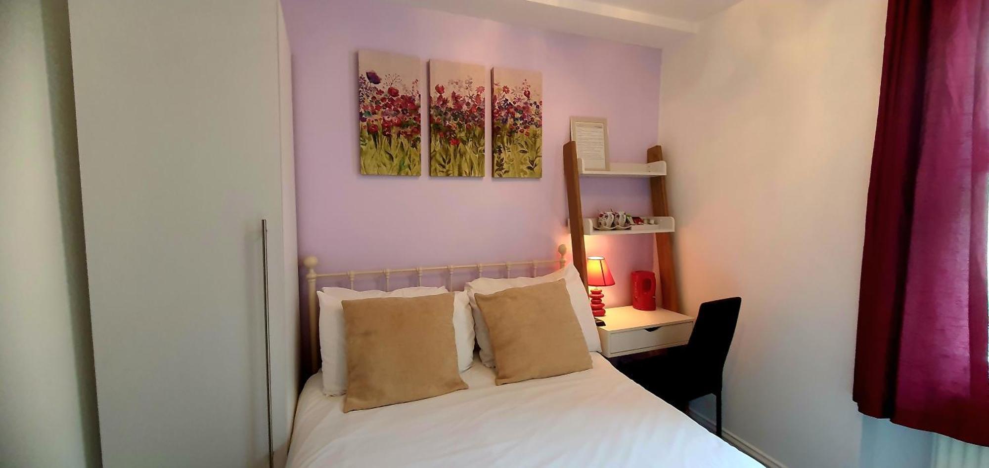 Grand Pier Guest House Okręg wyborczy Hove Zewnętrze zdjęcie