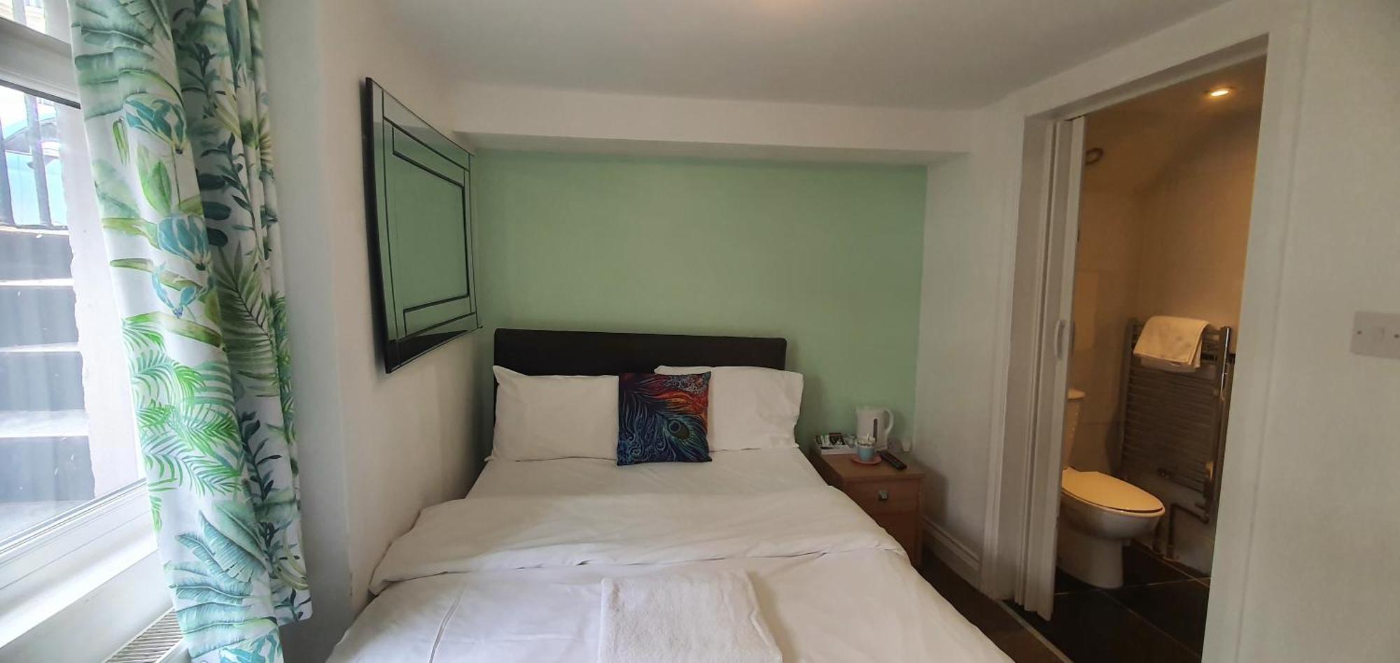 Grand Pier Guest House Okręg wyborczy Hove Zewnętrze zdjęcie