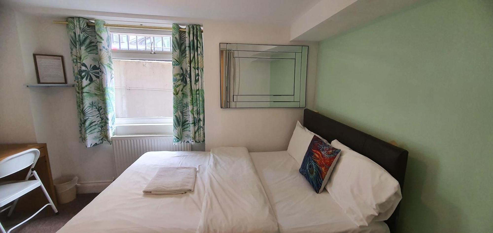 Grand Pier Guest House Okręg wyborczy Hove Zewnętrze zdjęcie